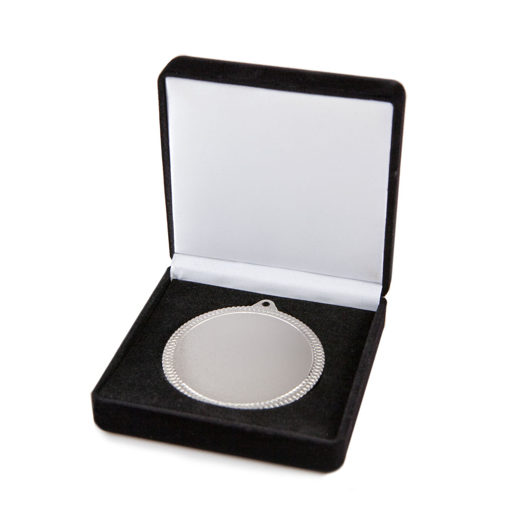 Campione 60mm Medal & Box - AFMMC6060-AFMB60 | Impact Trophies