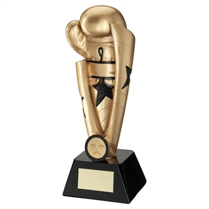 Carus Boxing Trophy - RF990