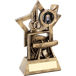 Aldo Star Gymnastics Award - RF684