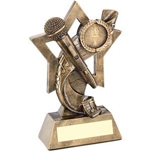 Aldo Star Music Award - RF681
