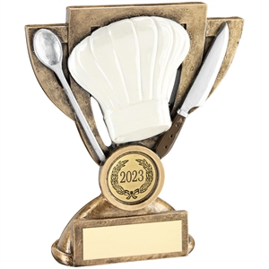 Star Cup Cooking Award - RF821
