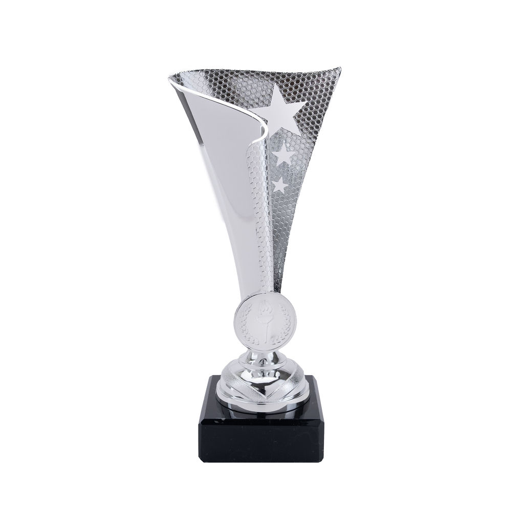 Star Flame Cup - AFBP016S silver