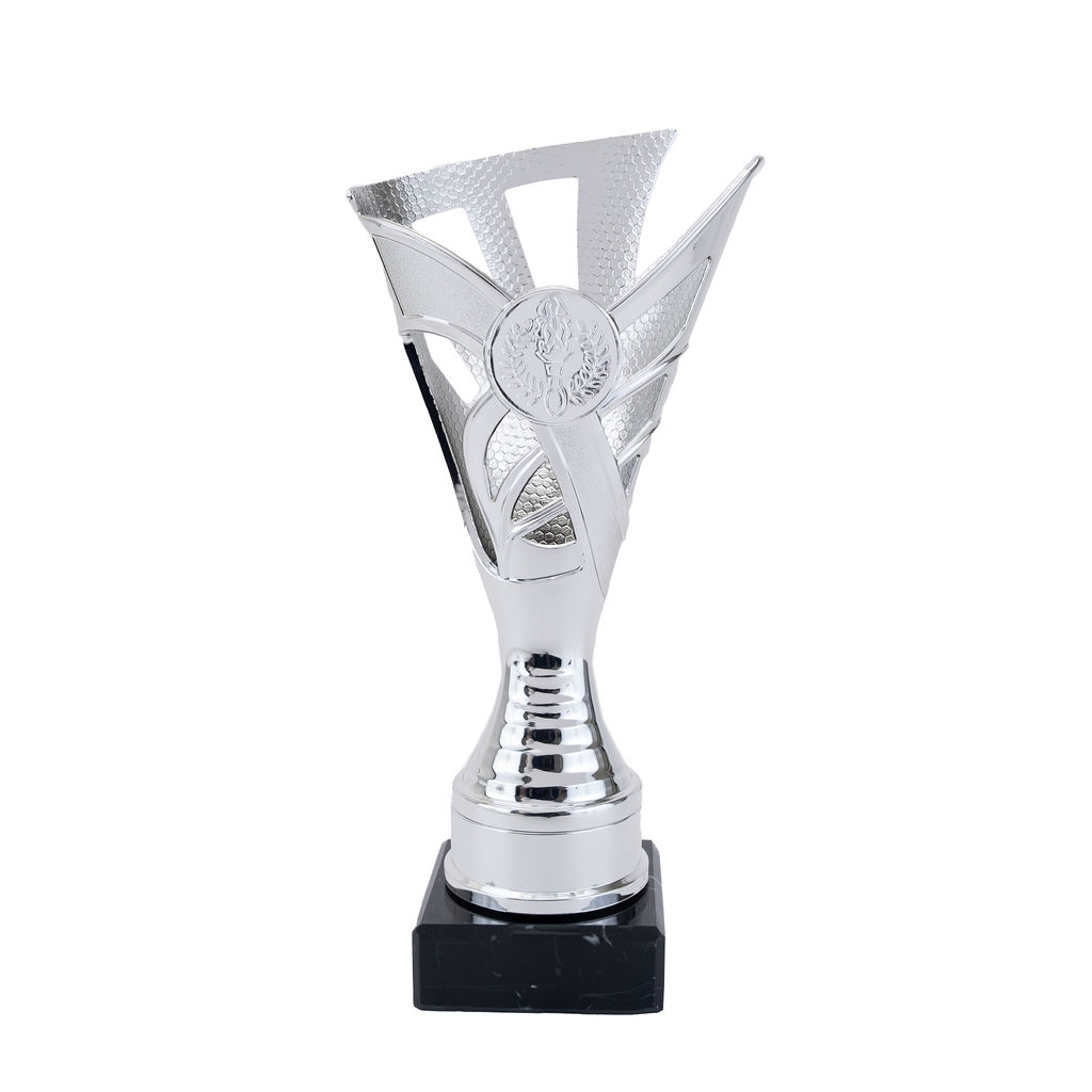 Celebration Cup 2nd Place - AFBP017S2 silver
