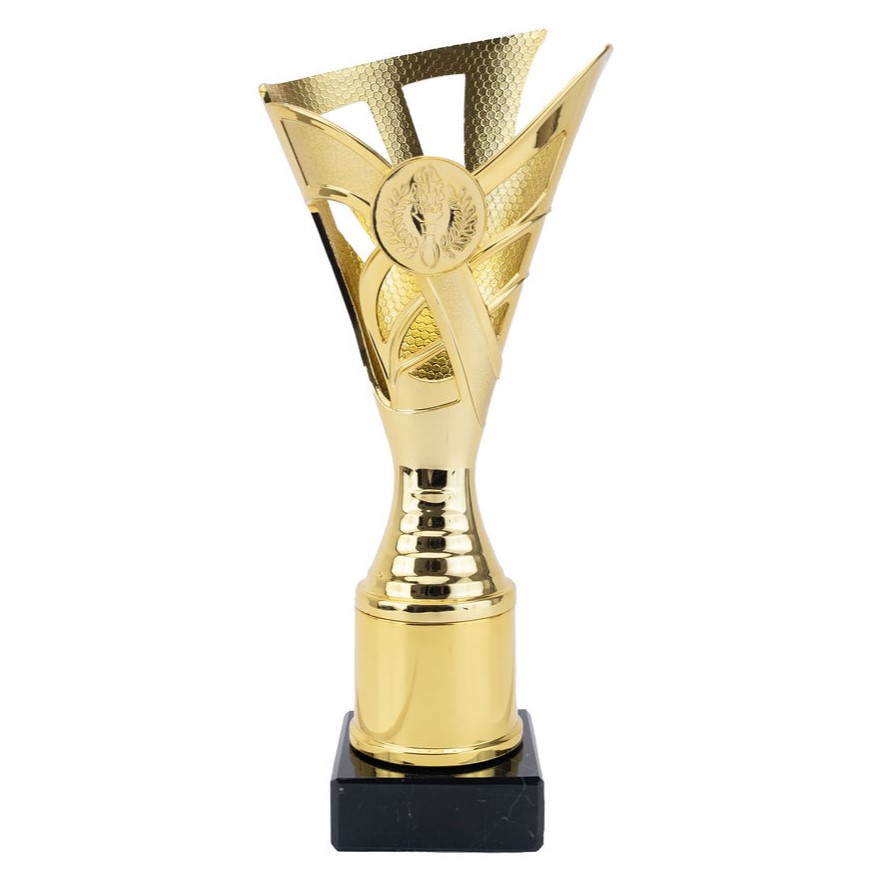 Celebration Cup 1st Place - AFBP017G1 gold