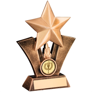Victory Star Award - RF17