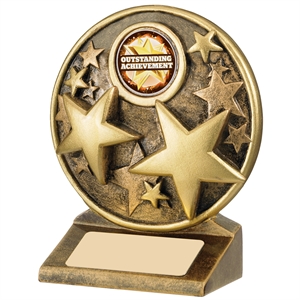Discus Star Award - RM27