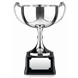 Endurance C4 Nickel Plated Cup - C4