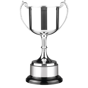Silver Plated PAT2 Patriot Cup - PAT2