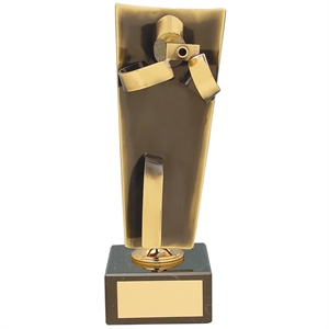 Photography Upright Handmade Metal Trophy - 104 FO