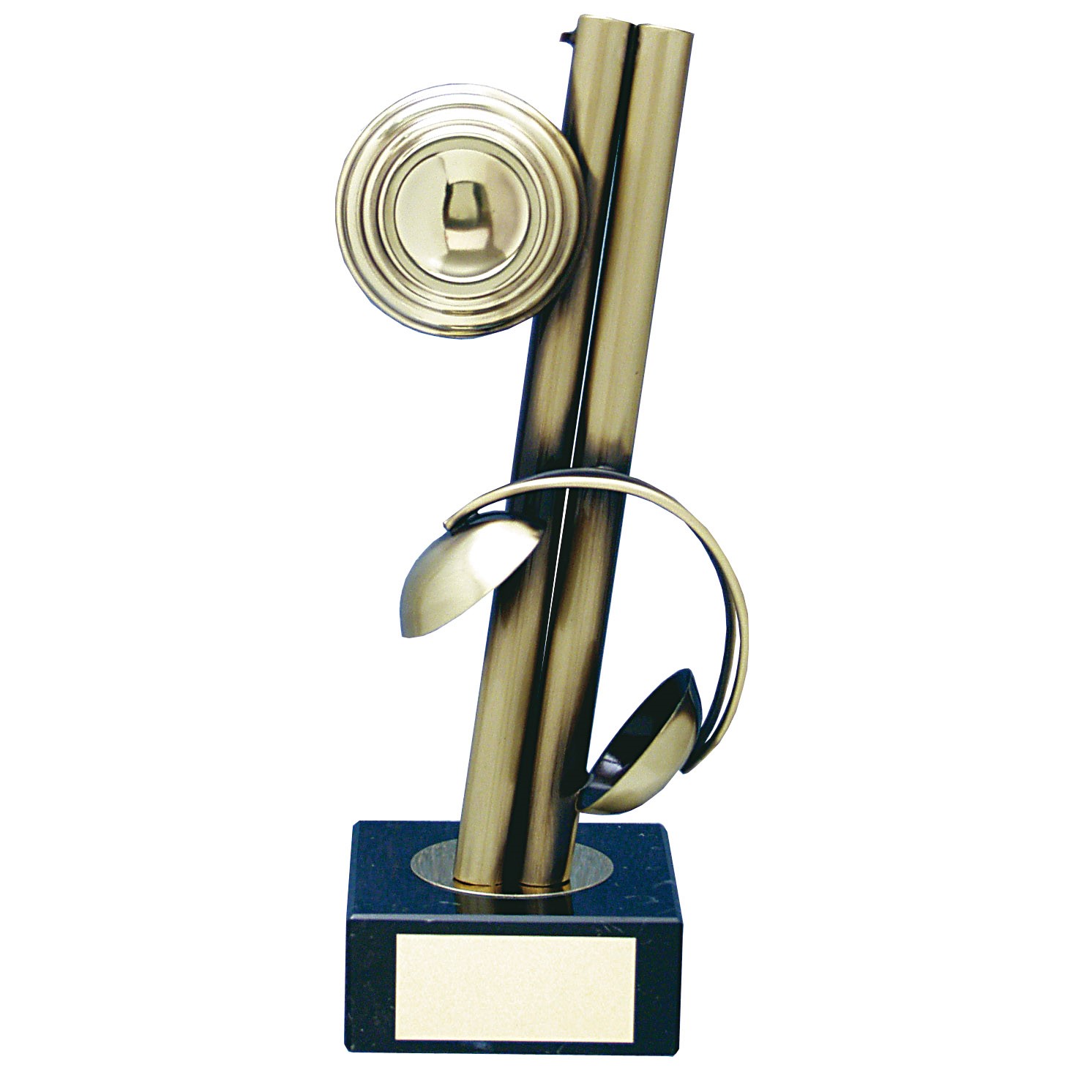 Target Shooting Trophies