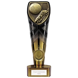 Fusion Cobra Football Boot & Ball Award - PM24195D
