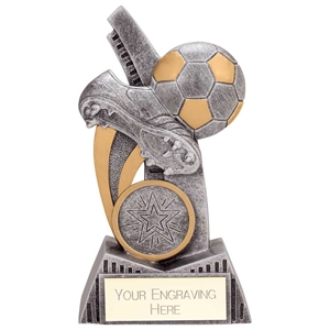 Nemesis Football Boot & Ball Award - RF24052