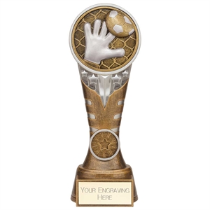 Ikon Tower Goalkeeper Award - PA24154