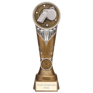 Ikon Tower Referee Award - PA24155
