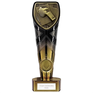 Fusion Cobra Referee Whistle Award - PM24208D
