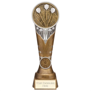 Ikon Tower Darts Award - PA24160