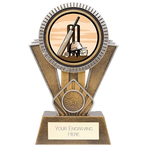 Apex Ikon Cricket Award - PM24357