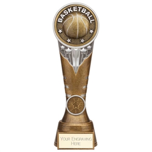 Ikon Tower Basketball Award - PA24251