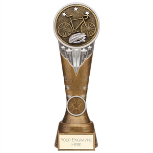 Ikon Tower Cycling Award - PA24250