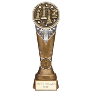 Ikon Tower Chess Award - PA24253