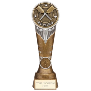 Ikon Tower Rowing Award - PA24254