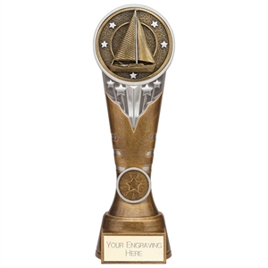 Ikon Tower Sailing Award - PA24255