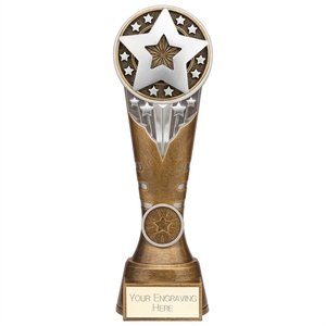 Ikon Tower Achievement Award - PA24256