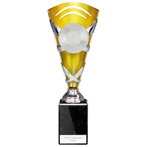 X-Factors Multi-Sport Cup Gold - TR24522