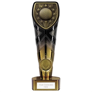 Fusion Cobra Golf Award - PM24210