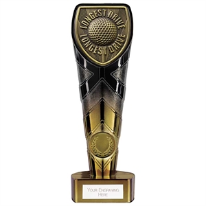 Fusion Cobra Golf Longest Drive Award - PM24212