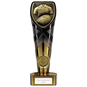Fusion Cobra Rugby Shirt Award - PM24207