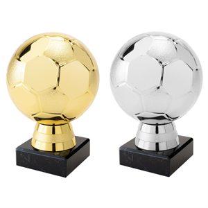 Santiago Football Award Gold or Silver - AFBP019