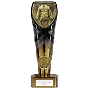 Fusion Cobra Martial Arts Award - PM24201