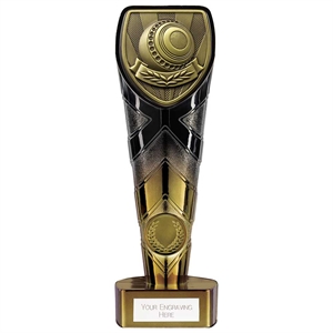 Fusion Cobra Lawn Bowls Award - PM24203