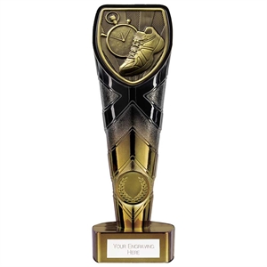Fusion Cobra Running Award - PM24216