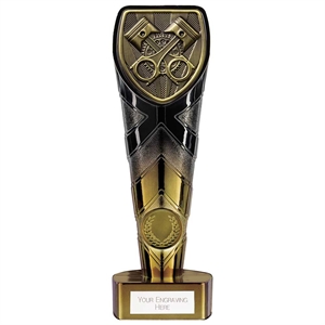 Fusion Cobra Motorsport Award - PM24224