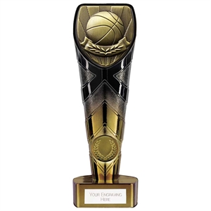 Fusion Cobra Basketball Award - PM24196