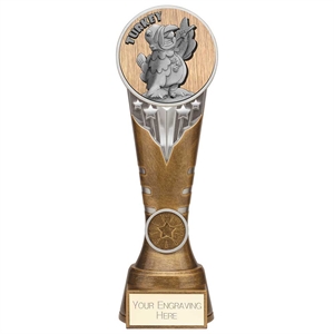 Ikon Golf Goof Balls Turkey Award - PA24406