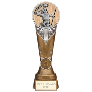 Ikon Golf Goof Balls Winner Award - PA24407