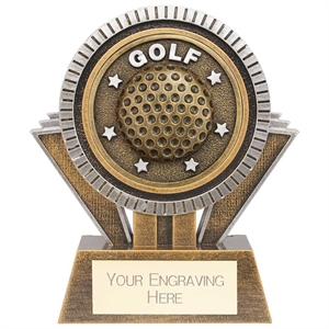 Apex Ikon Golf Award - PM24225A