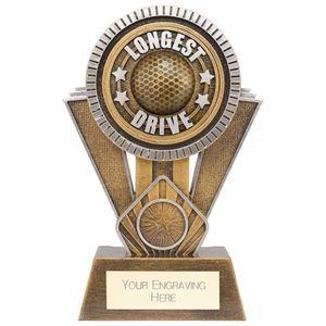 Apex Ikon Golf Longest Drive Award - PM24228