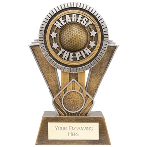 Apex Ikon Golf Nearest the Pin Award - PM24229