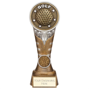 Ikon Tower Golf Award - PA24225