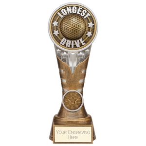 Ikon Tower Golf Longest Drive Award - PA24228