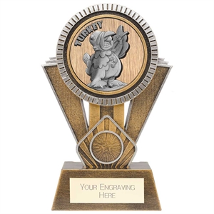 Apex Ikon Golf Goof Balls Turkey Award - PM24406