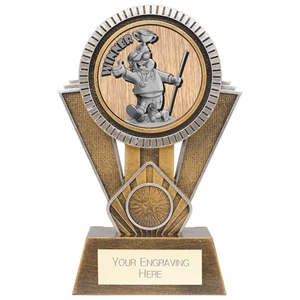 Apex Ikon Golf Goof Balls Winner Award - PM24407