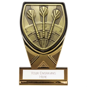 Fusion Cobra Darts Award - PM24205A