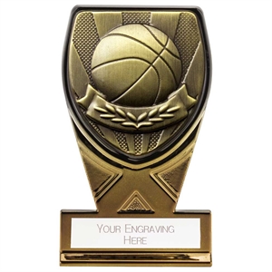 Fusion Cobra Basketball Award - PM24196A