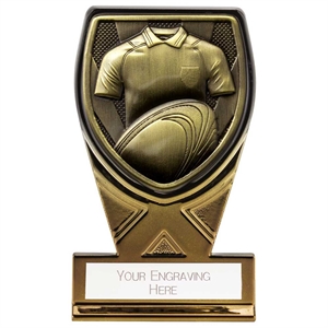 Fusion Cobra Rugby Award - PM24207A