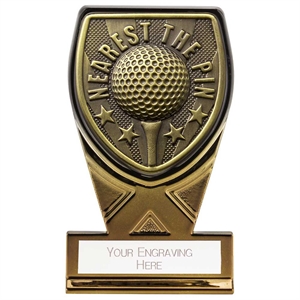 Fusion Cobra Golf Nearest the Pin Award - PM24211A